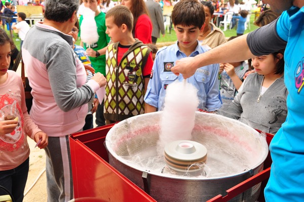 Ghadouna Easter Fiesta